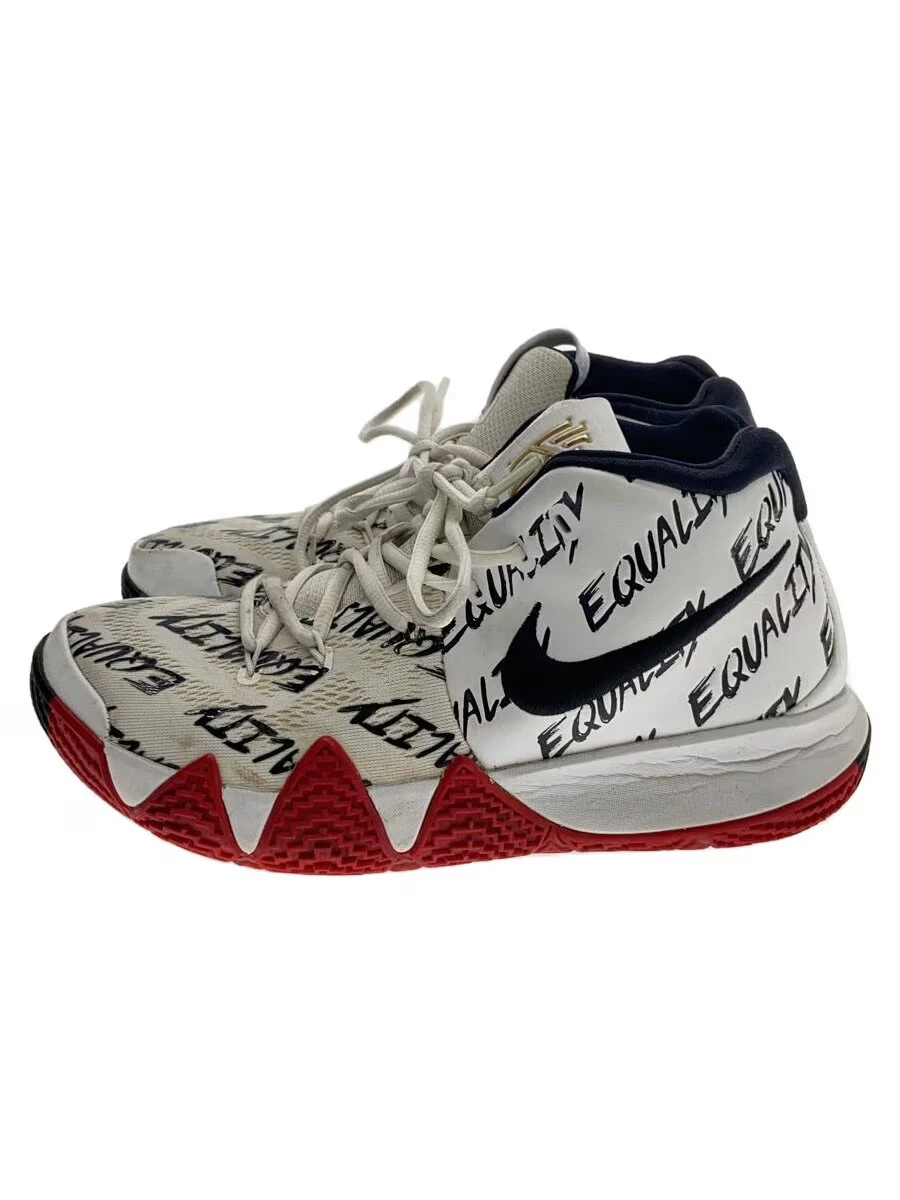 Nike Kyrie 4 BHM - AO3167-900 for Sale | Authenticity  display picture 2