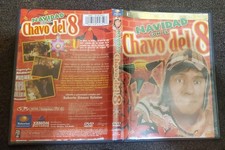 Navidad Con El Chavo Del 8 (DVD, 2005) for sale online | eBay