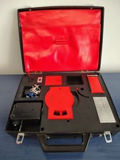 1960"s SUPER SPY attache case James Bond era