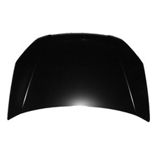 New Aftermarket Hood Panel 664001g010 Fits 2006-2011 Kia Rio5 New Aftermarket Hood Panel 664001g010 Fits 2006-2011 Kia Rio5