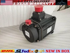 1PC MITSUBISHI HF75K-A48 Servo Motor HF75KA48 New Expedited Shipping