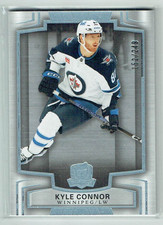 24-25 UD Upper Deck The Cup  Kyle Connor  /249
