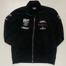 Audi GT #46 WRT Oscaro World TCR Zandvoort 2018 Leopard Racing Pull Van Lagen S