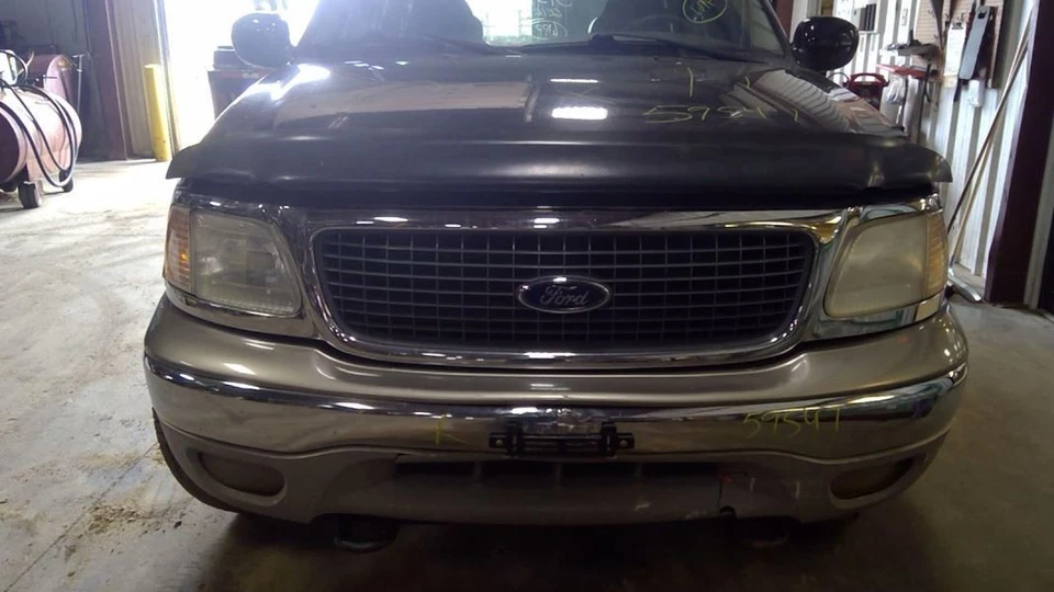 Chassis ECM Cruise Control Heritage Servo Fits 99-04 FORD F150 PICKUP 4240268 - Image 2 of 4