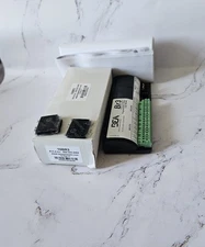 BEA 10BR3 Programmable 3-Relay Logic Module (New In Box)