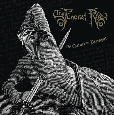 Funeral Pyre,The - The Nature of Betrayal PROSTHETIC REC CD NEU OVP