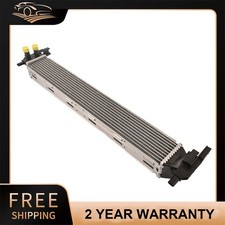 Intercooler Radiator For Audi VW Polo Seat Toledo Skoda Fabia 1.2 1.4 6R0145805E