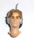GI Joe Figure Part 1988 NIGHT FORCE Psyche-Out     Head      C8.5 Very Good