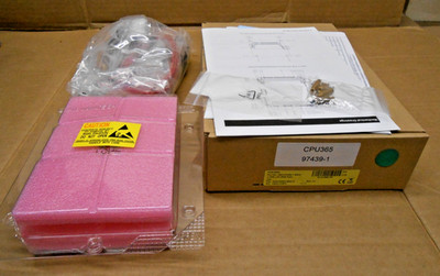 NEW ADVANTECH PCM-3362N-S6A1E INTEL ATOM N450 PROCESSOR 1.66GHZ (75+ AVAILABLE)