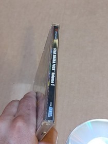 Sega Smash Pack Vol. 1 (Sega Dreamcast 2001) Complete Authentic Tested NICE 😎🔥