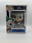Funko Pop! Vinyl: DC Universe - The Joker #414