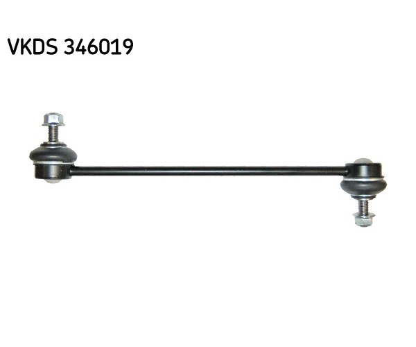 Front left and right SKF VKDS 346019 Rod/Strut, stabiliser for ,FIAT,OPEL,RENAUL - Image 11