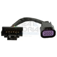 Kabelreparatursatz Heckleuchte Meat & Doria 25007 Cusn Kupfer-Zinn FüR Fiat Bus