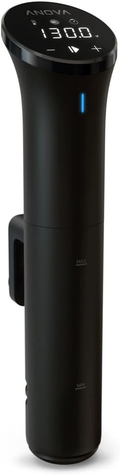Sous Vide Cooker 800W Precision Immersion Circulator WiFi App Temperature Cook
Opens in a new window
