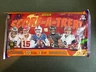 🏈 Score-A-Treat Halloween NFL Football Cards  Factory Sealed NEW 2025 Panini