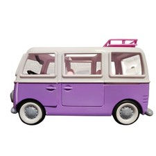 Sunny Days Honey Bee Acres Around Town Van Pink Purple missing back door