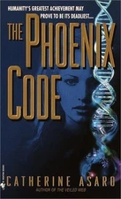The Phoenix Code, Asaro, Catherine
