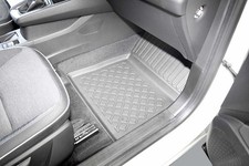 Automatten, Gummimatten TPE für Renault Captur II SUV 2020-…