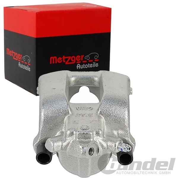 Metzger Bremssattel Vorderachse Links Passend FüR BMW 1 2 3 4 | 6261363-image
