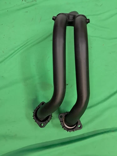 COLLETTORI SCARICO YAMAHA TDM 850 DAL 1991 AL 1995 ORIGINALI NUOVI - Imagen 4 de 8