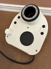 Zeiss 1005-848 Motorized LD Condenser (NA: 0.55 WD: 26mm) pH DIC- Axiovert 200M