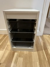 IKEA Trofast White Drawer Unit - Bristol Bath delivery 