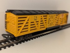Tri-ang OO Gauge Transcontinental Stock Car TR742