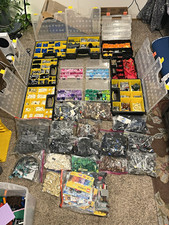 LEGO Vintage Huge Lot.