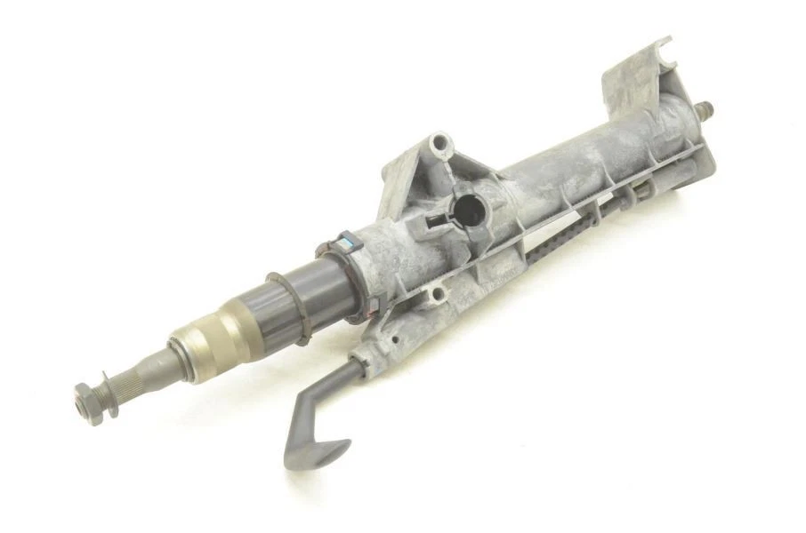 2001-2004 Porsche Boxster 996 Bare Steering Column Assembly Foto 2 de 4