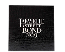 Bond No. 9 Lafayette Street / EDP Spray 3.3oz 100ml 