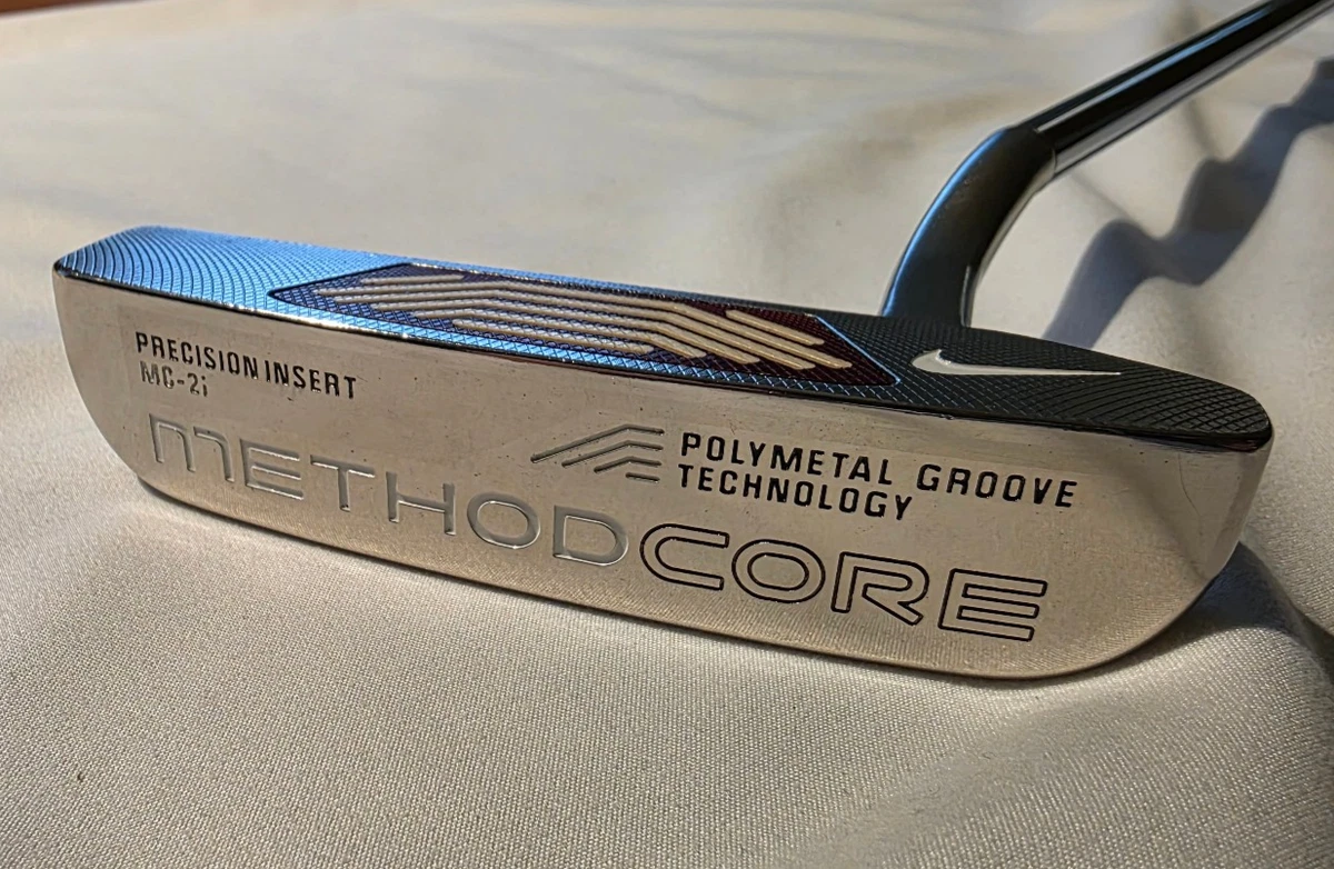 25+ Nike Method Putter Golf Clubs for sale | Updated Oct 2026