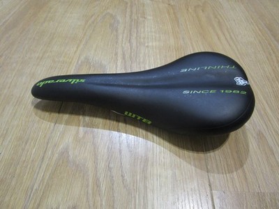 WTB Silverado TI Rail MTB Mountainbike Rennrad Sitz Sattel Ritchey Selle
