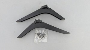 (Pa2) Hisense 40A4QTUK TV-Ständer 40A4K