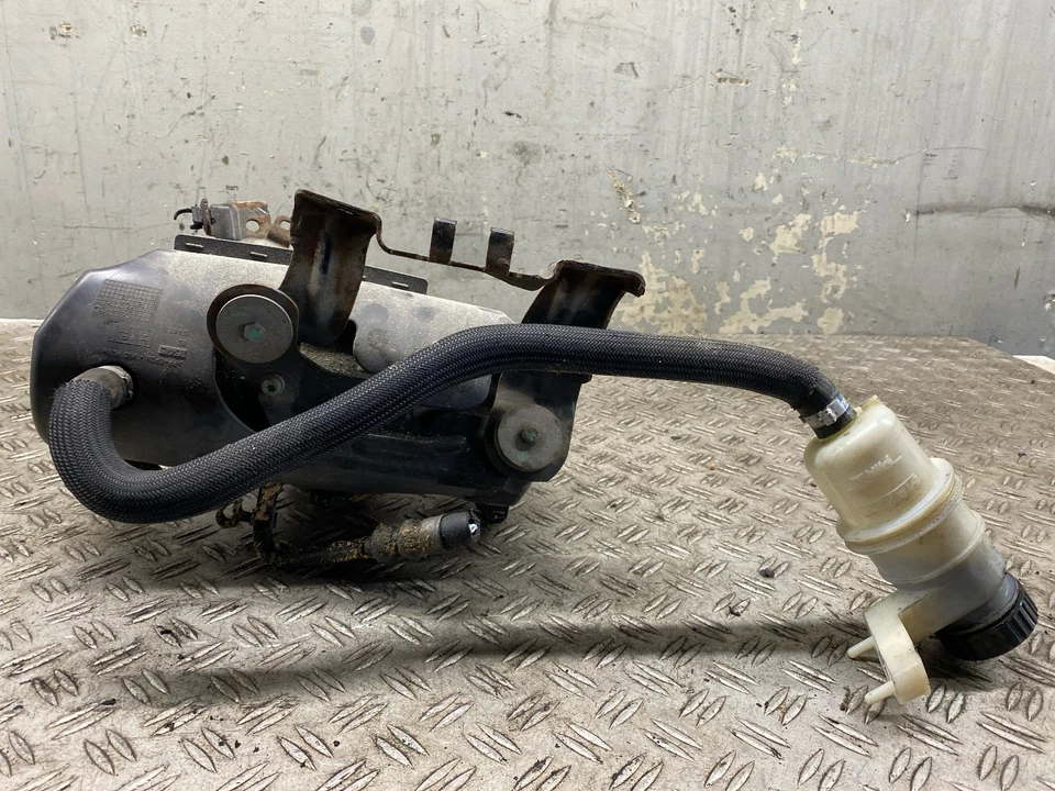 90201 Servobomba FIAT Scudo Caja (270) 1440092080 2.0 D 88 kW 120 CV Foto 2 de 4