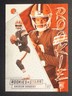 Shedeur Sanders (RC) 2025 Panini Rookies & Stars - Rookie Exclusive #21 