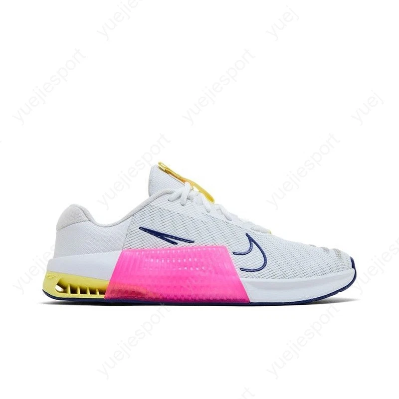 Nike Metcon 9 White Fierce Pink for Sale | Authenticity Guaranteed