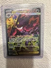 Mega Gengar EX 284/217 SIR Special Illustration Rare Ascended Heroes 🔥
