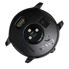 Smart Watch Back Cover with Heart Rate Sensing For Garmin Vivoactive 3 Music