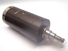 Milco ML-2403-03 Pneumatic Cylinder CHD-418-3.0, 2.00 Weld Stroke