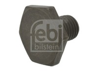Febi ÖLablassschraube FüR Citroen BERLINGO,C-CROSSER,C1,C2,C3 I II,C4 I II