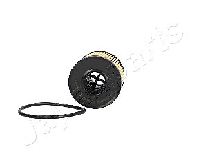 JAPANPARTS FO-ECO044 Oil Filter for ABARTH,ALFA ROMEO,FIAT,JEEP,LANCIA,OPEL,SUZU