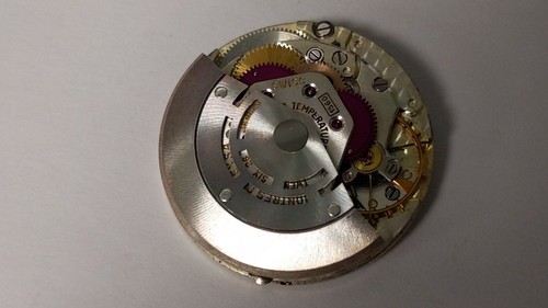 Genuine Rolex 1560 movement Explorer 