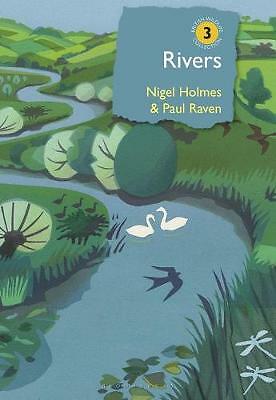 Rivers: A natural and not-so-natural history by Dr Paul Raven - Image 4