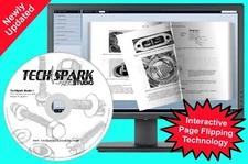 Polaris Phoenix Sawtooth 200 Service Repair Maintenance Workshop Shop Manual