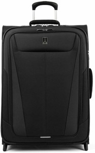 travelpro maxlite 5 softside expandable luggage