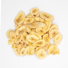 Banana Chips Dried A Grade Premium Quality