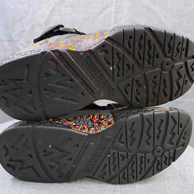 NIKE AIR RAID値下げ⭕️ Nike Air Raid OG Black Grey (2020) Men's Size 10.5 Tim Hardaway