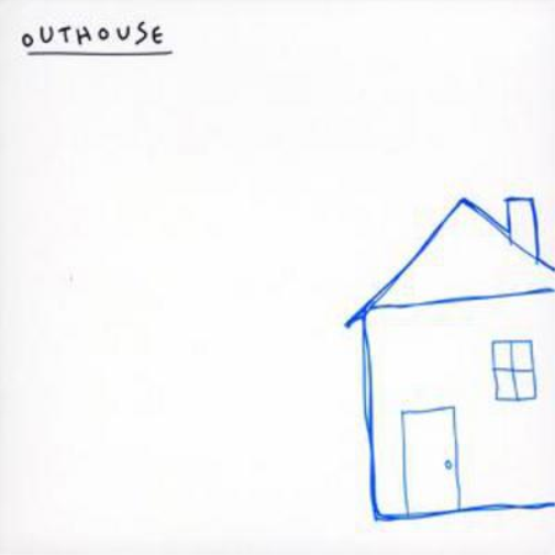 Outhouse Outhouse (CD) Album