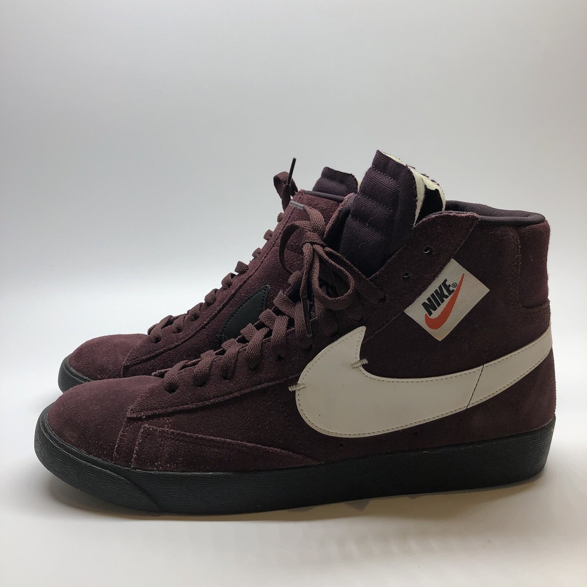 Ppsnabha Red Crush Air Max 97 Ppsnabha Nike Blazer Mid Rebel