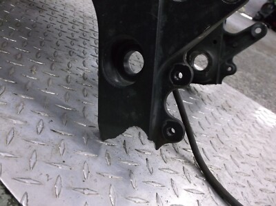 12:00 １枚 00 01 ZX12 ZX 12 ZX12R MAIN FRAME CHASSIS SLVG | eBay